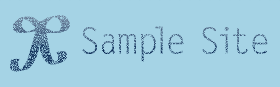 SampleSite(ロゴ)